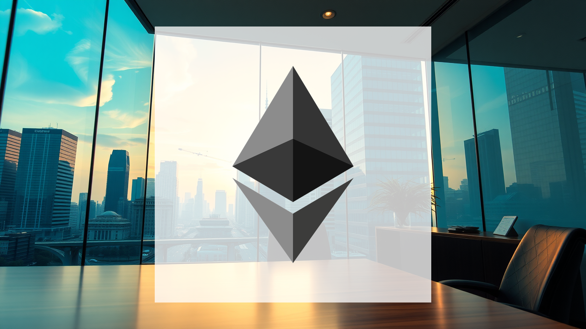 Börse Express - Ethereum: Kommt jetzt die Wende?