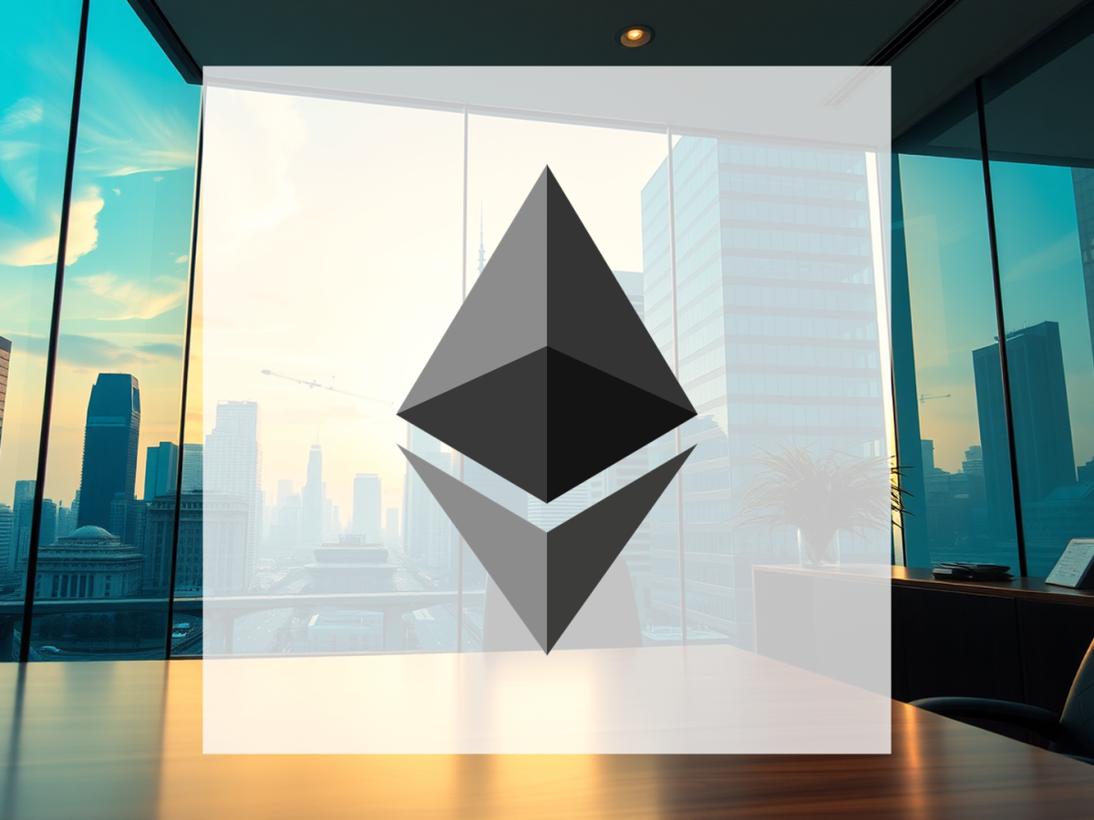 Börse Express - Ethereum: Kommt jetzt die Wende?