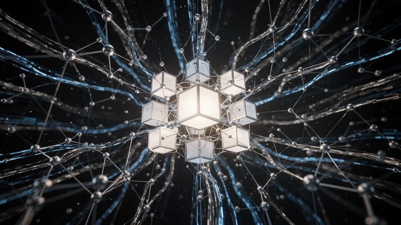 Beitragsbild zu Solana: Goldman Sachs greift zu