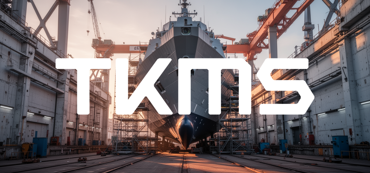 Beitragsbild zu TKMS Aktie: Ermutigender Fortschritt!