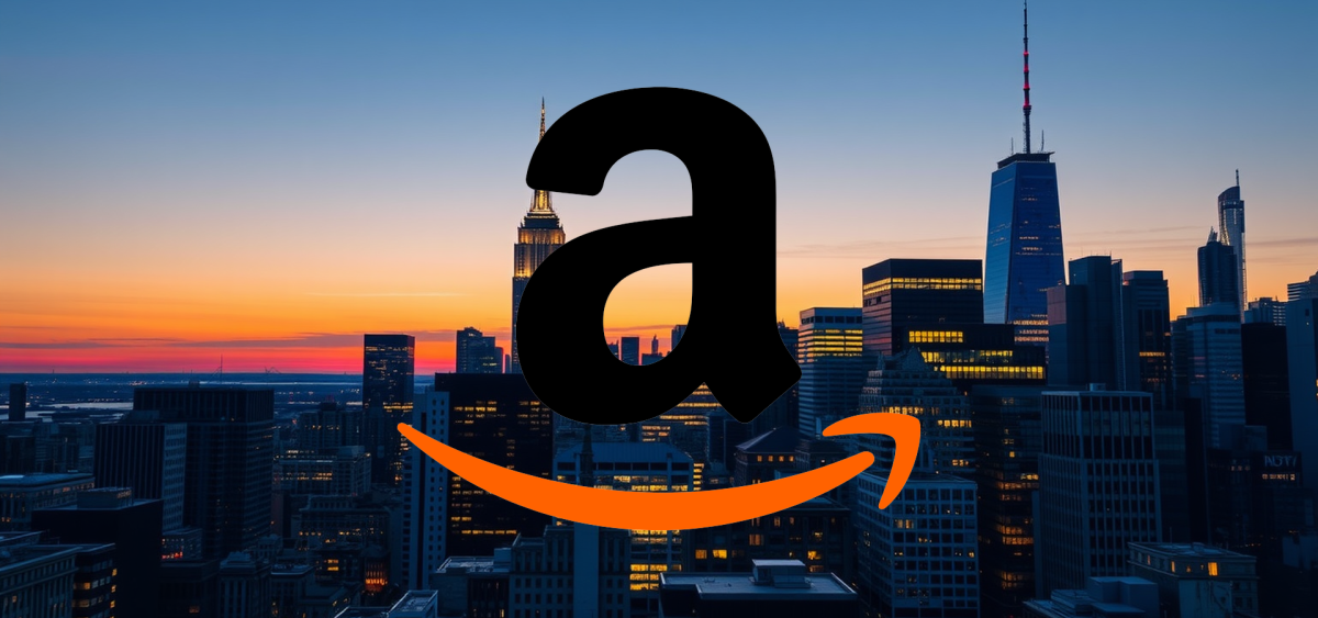 Beitragsbild zu Amazon Aktie: Strategie im Fokus