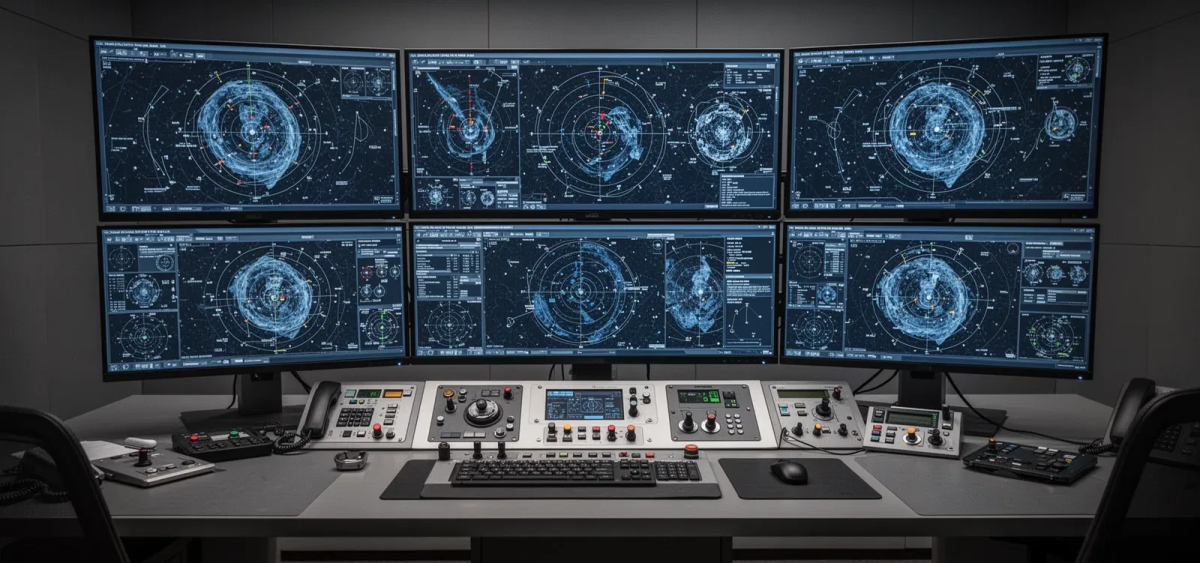 Beitragsbild zu Hensoldt Aktie: Elektronik treibt Expansion