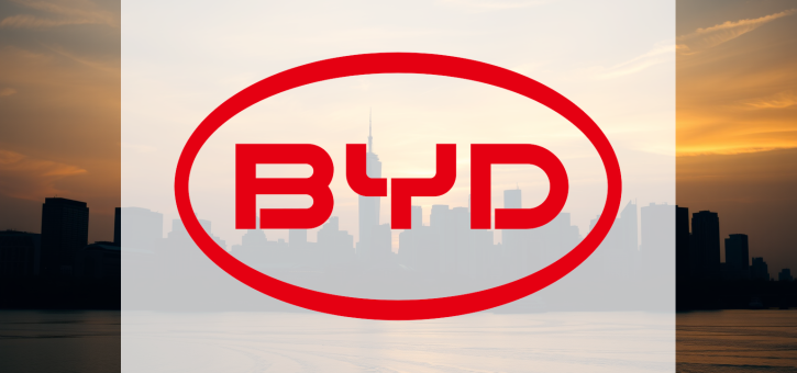 Beitragsbild zu BYD Aktie: Millionen-Erfolg im Preiskampf