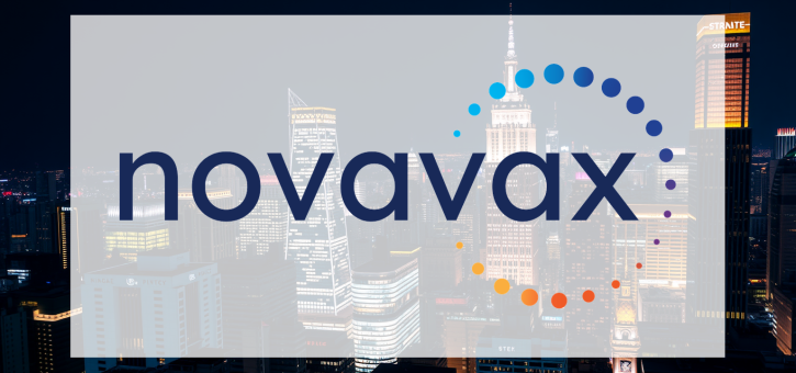 Beitragsbild zu Novavax Aktie: Aufschwung mit Hindernissen