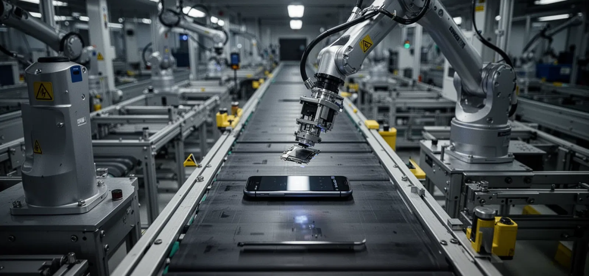 Beitragsbild zu Xiaomi Aktie: Margenfalle droht