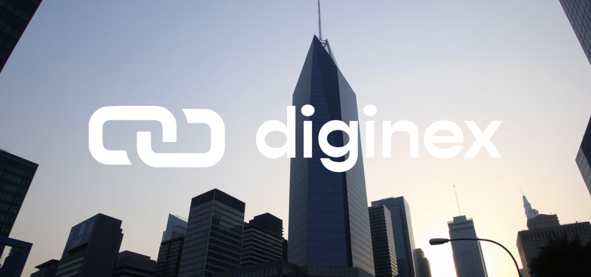 Beitragsbild zu Diginex Aktie: Ausblick ungewiss?