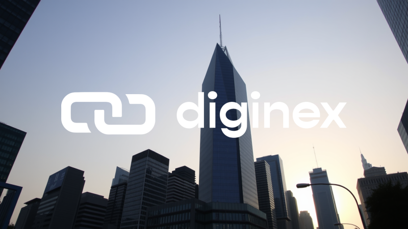 Beitragsbild zu Diginex Aktie: Ausblick ungewiss?