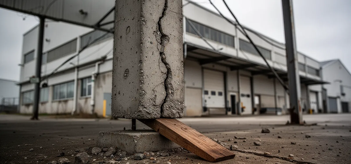 Beitragsbild zu BayWa Aktie: Achtung, Schwierigkeiten!