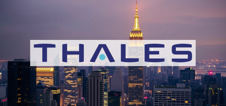 Beitragsbild zu Thales Aktie: Millionen-Poker um die Zukunft!