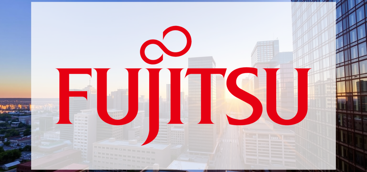 Beitragsbild zu Fujitsu Aktie: KI-Boom treibt Rally!