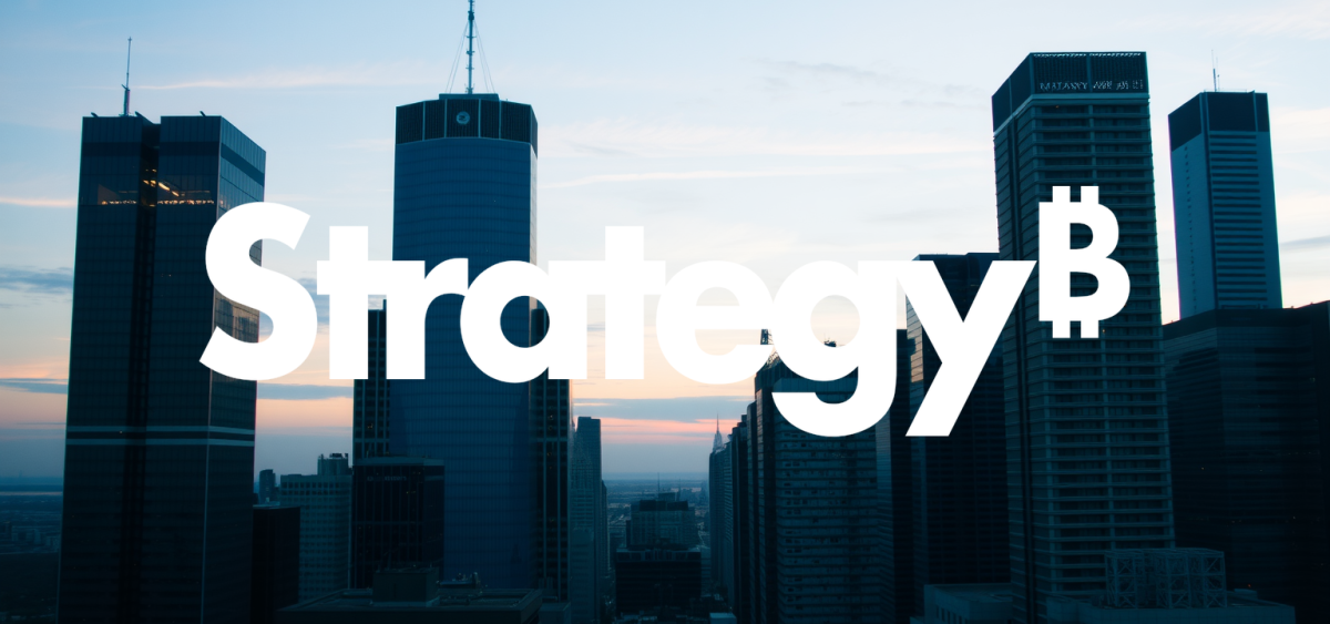 Beitragsbild zu MicroStrategy Aktie: 473 Millionen Dollar Bitcoin-Kaufrausch