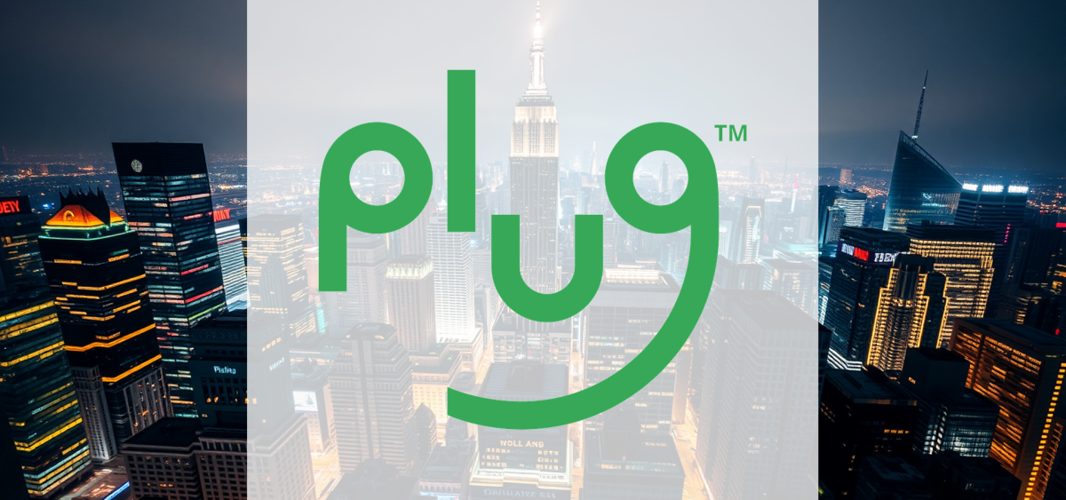 Beitragsbild zu Plug Power Aktie: Unklarheiten überwiegen