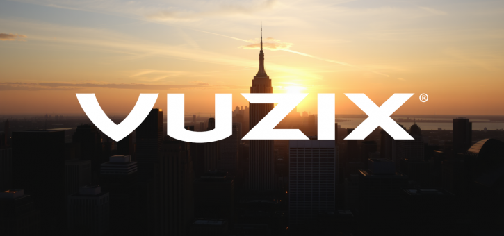 Beitragsbild zu Vuzix Aktie: Kein einfacher Pfad
