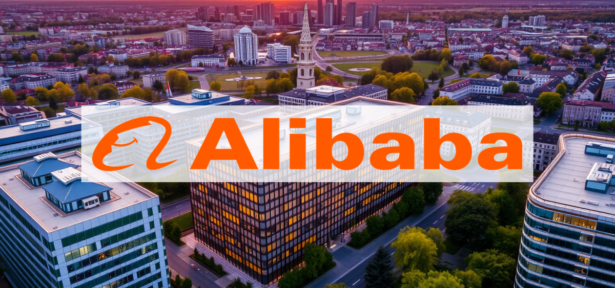 Beitragsbild zu Alibaba Aktie: Institutionelle Anleger spalten sich