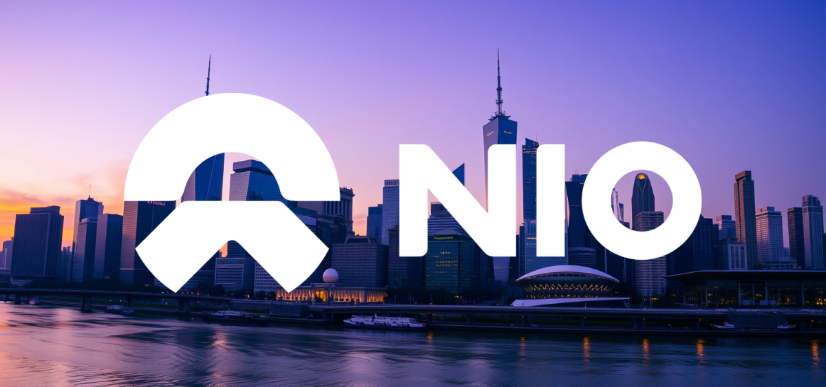 Beitragsbild zu Nio Aktie: Geheimplan für die Chip-Revolution?
