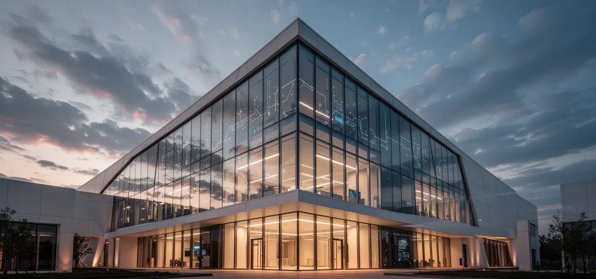 Beitragsbild zu Palantir Aktie: Profiteur der Krise