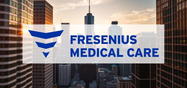 Beitragsbild zu Fresenius Medical Care Aktie: Wachsende Investoreninteressen