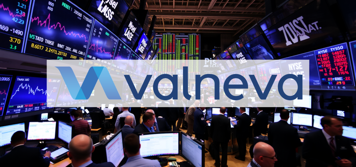 Beitragsbild zu Valneva Aktie: Lokale Marktchancen?