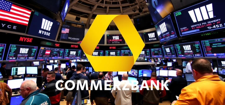 Beitragsbild zu Commerzbank Aktie: Orcel startet neue Charme-Offensive