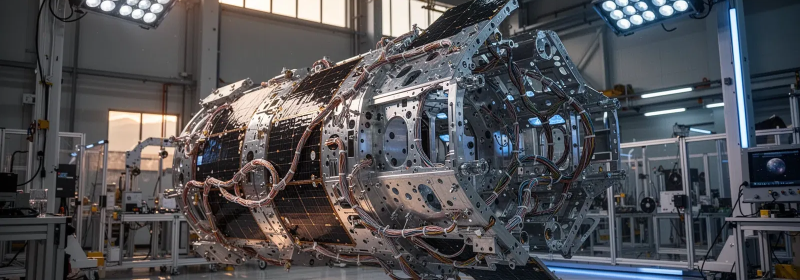 Beitragsbild zu OHB Aktie: Neue Ziele