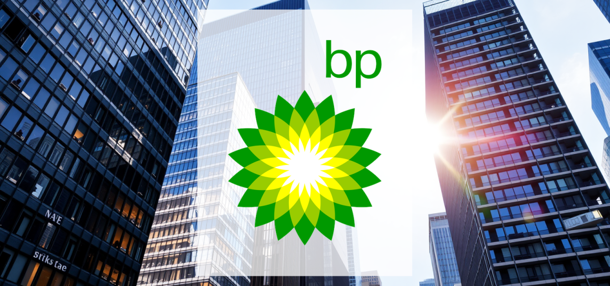 Beitragsbild zu BP Aktie: Milliardenschwere Rückkäufe und neue Öl-Funde