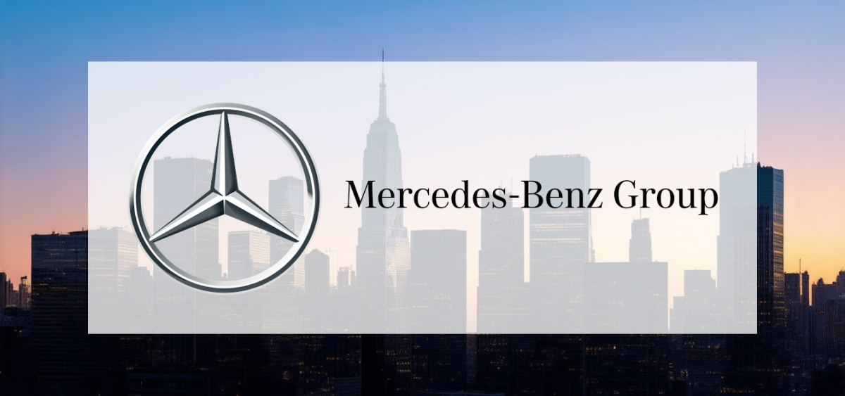 Beitragsbild zu Mercedes-Benz Aktie: Zaghafter Rückwärtsgang?