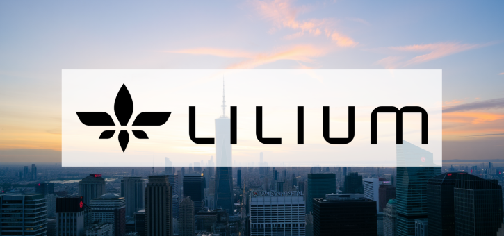 Beitragsbild zu Lilium Aktie: Kritische Weichenstellung