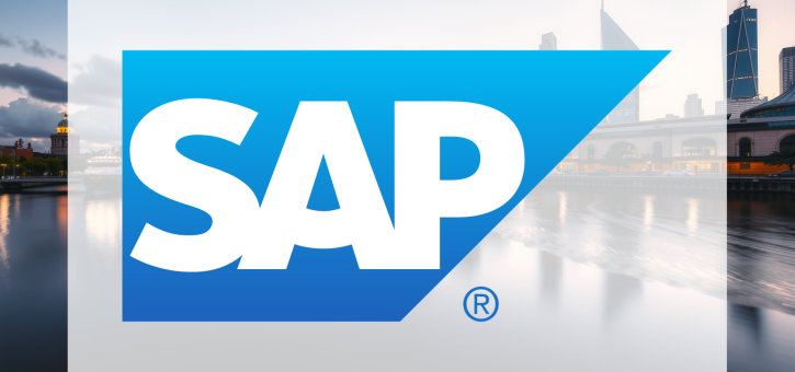 Beitragsbild zu SAP Aktie: Währungsgegenwind trübt die Stimmung
