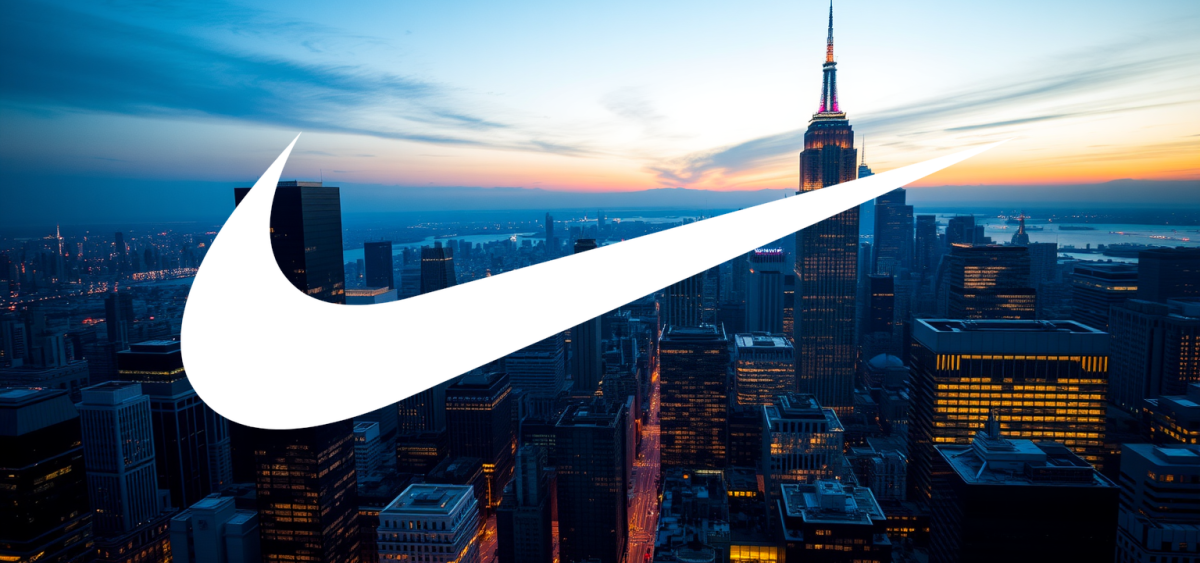 Beitragsbild zu Nike Aktie: Wende in Sicht – oder nur Strohfeuer?