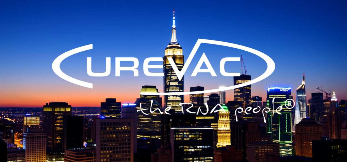 Beitragsbild zu CureVac Aktie: Das Ende einer Ära