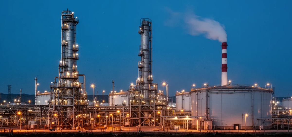 Beitragsbild zu Shell Aktie: Drei Baustellen