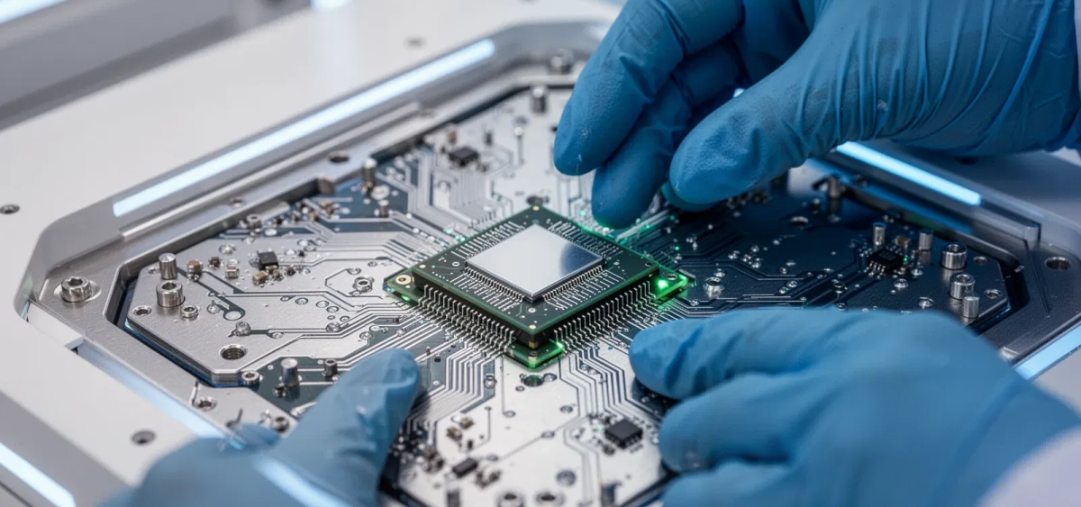 Beitragsbild zu Quantum eMotion Aktie: Tolle Geschäftsaussichten!