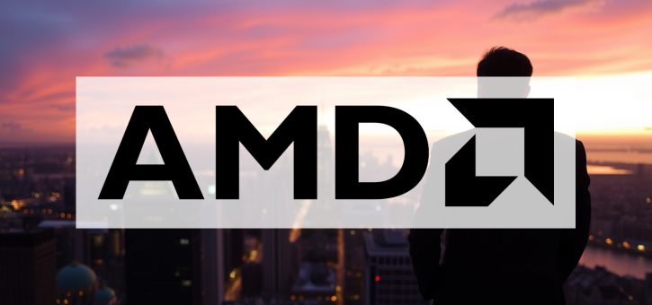 Beitragsbild zu AMD Aktie: KI-Chance oder Überforderung?