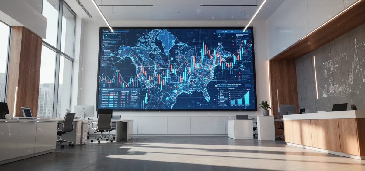 Beitragsbild zu Opendoor Aktie: Solider Fortschritt!