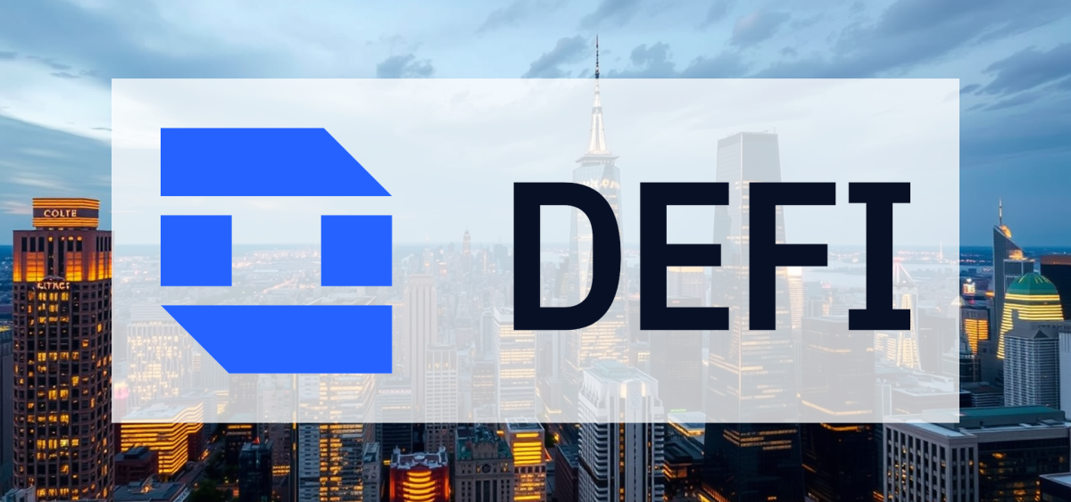 Beitragsbild zu DeFi Technologies: Rekordjagd geht weiter!