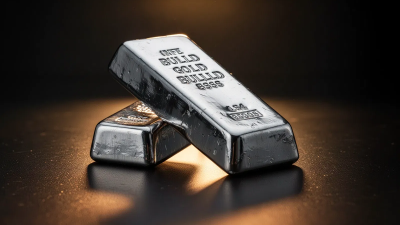 Beitragsbild zu Silber: Angebotsschock treibt Rally