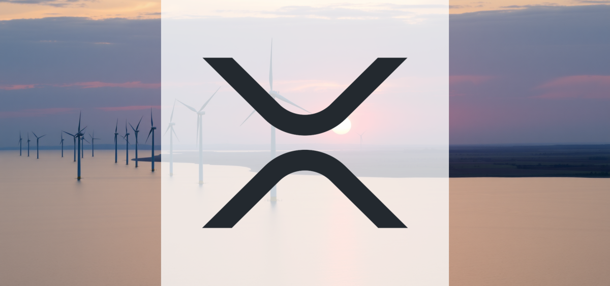 Beitragsbild zu XRP: Turbulenzen erwartet…