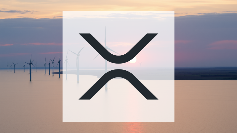 Beitragsbild zu XRP: Turbulenzen erwartet…