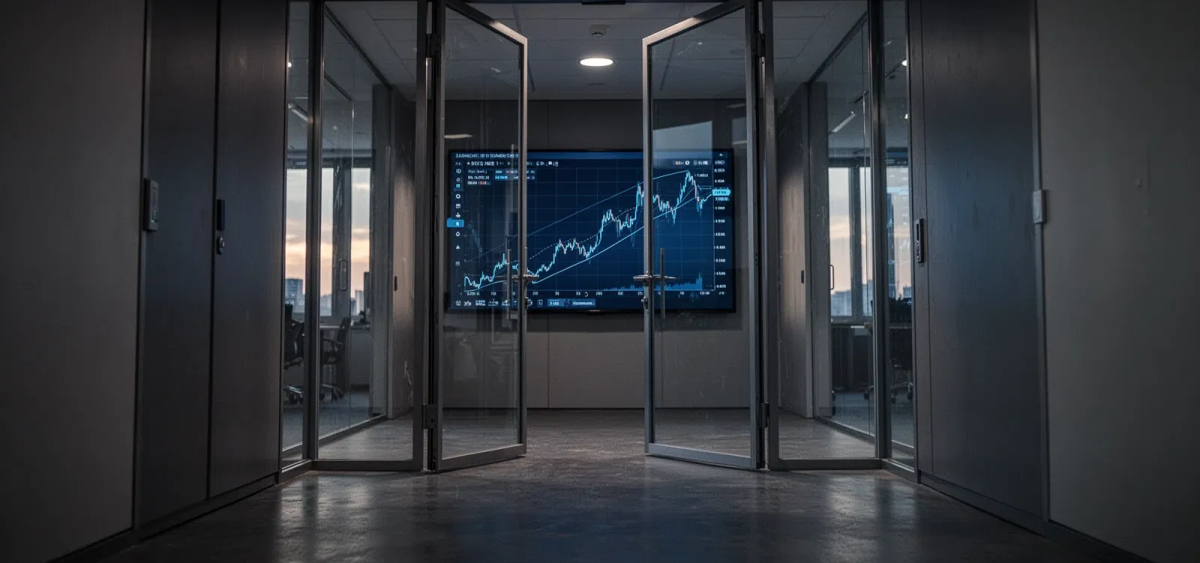 Beitragsbild zu Oxford Lane Capital Aktie: Hürden meistern!