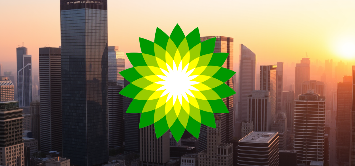 Beitragsbild zu BP Aktie: Investorendruck steigt