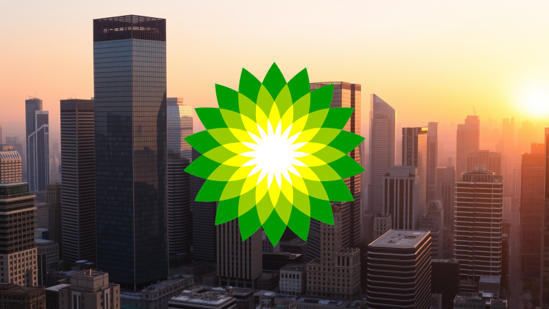 Beitragsbild zu BP Aktie: Investorendruck steigt