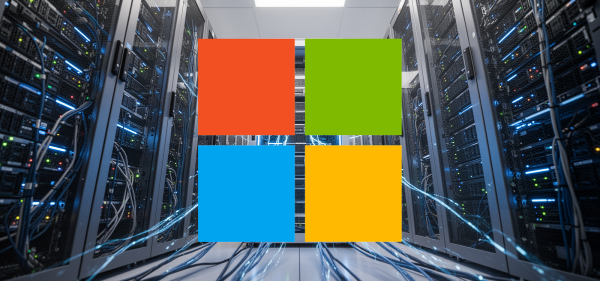 Beitragsbild zu Microsoft Aktie: KI-Wende eingeleitet