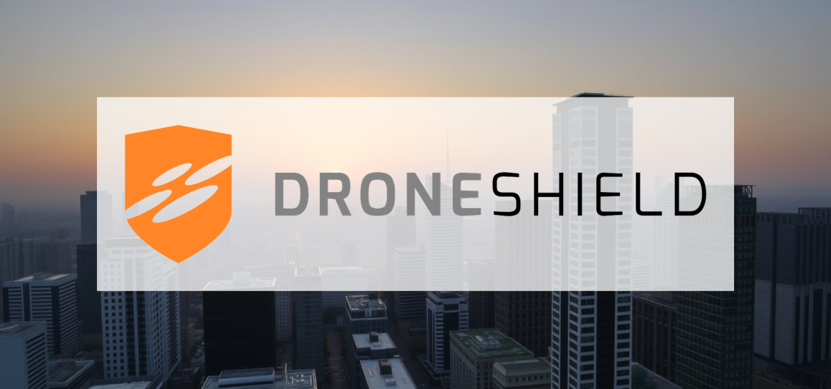 Beitragsbild zu DroneShield Aktie: Stabiles Wachstum!