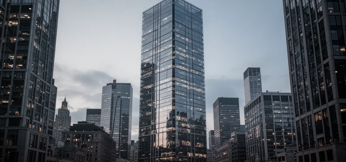 Beitragsbild zu MSCI World ETF: Neuste Marktentwicklungen