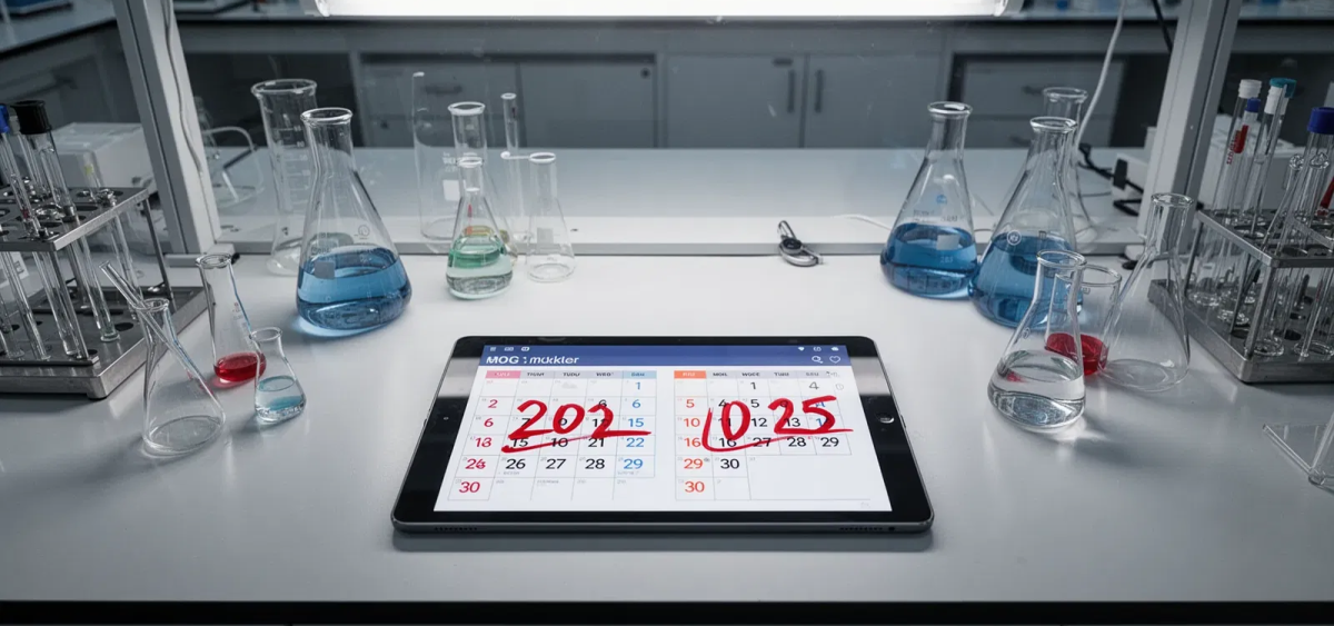 Beitragsbild zu Bayer Aktie: Zwei Termine