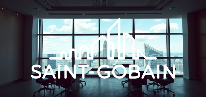 Beitragsbild zu Saint-Gobain Aktie: Dividenden-Schub als Vertrauensbeweis?
