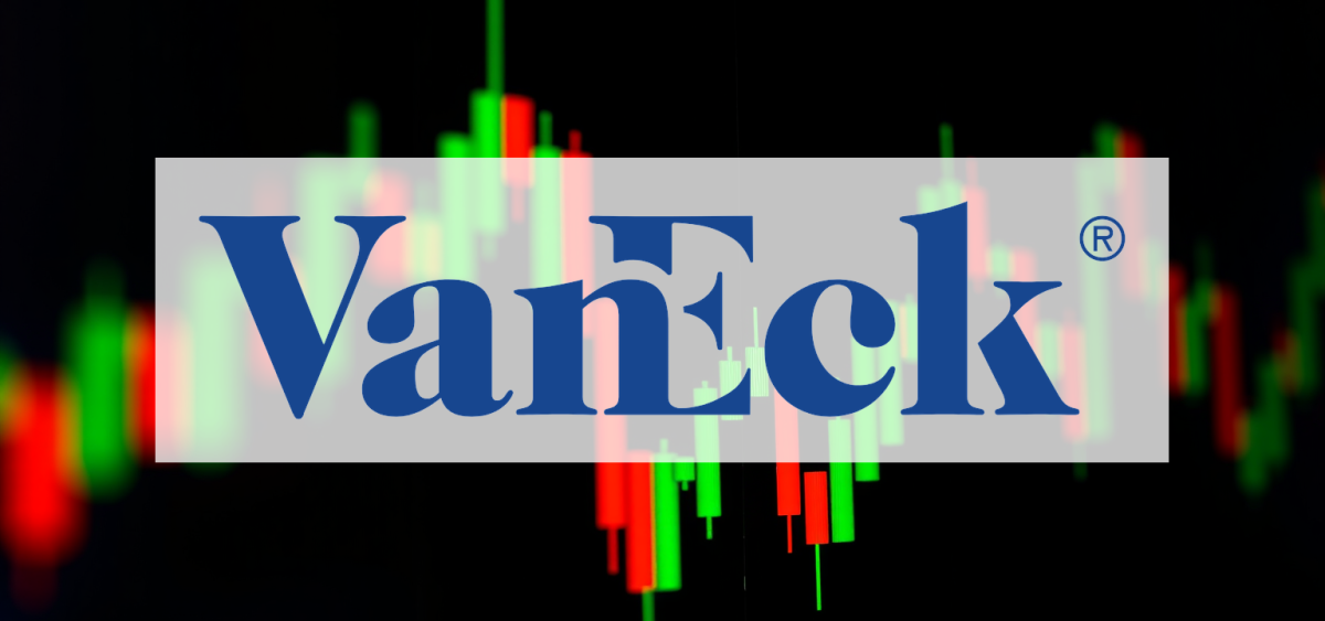 Beitragsbild zu VanEck Junior Gold Miners UCITS ETF: Dynamische Weiterentwicklung!