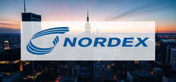 Beitragsbild zu Nordex Aktie: Erfolgreiches Marktdebut
