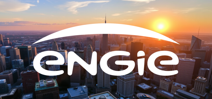 Beitragsbild zu Engie Aktie: Rekordhoch dank Energiewende-Boom