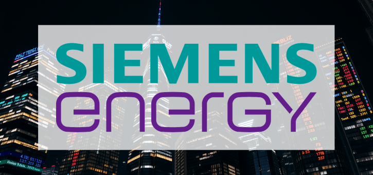 Beitragsbild zu Siemens Energy Aktie: Im Höhenflug!